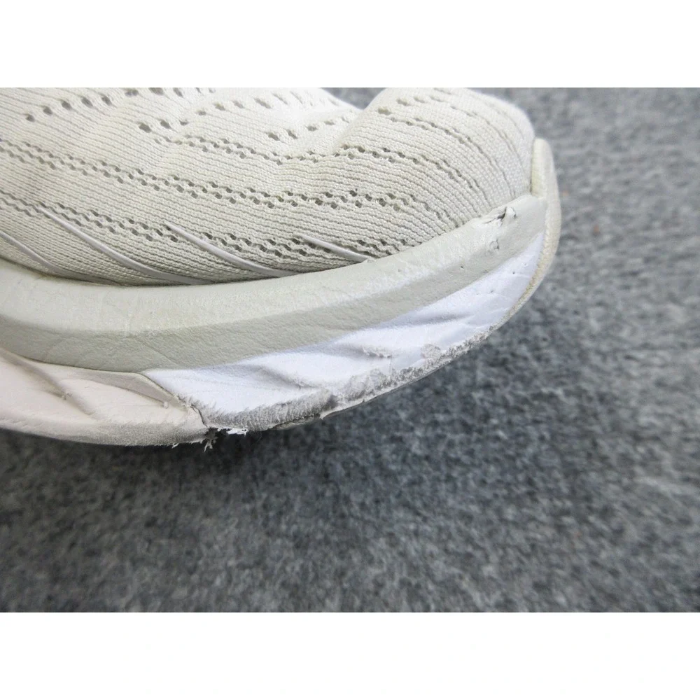 Hoka One One Arahi 4 Shoes Womens Size 8.5 Stability Running Sneakers Lightweigh